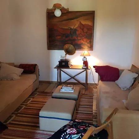Casa Vulcano