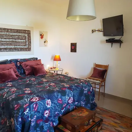 Casa Vulcano Holiday home