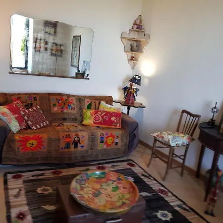 Casa Vulcano * Buccheri