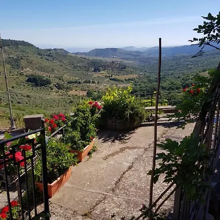 Casa Vulcano Holiday home *