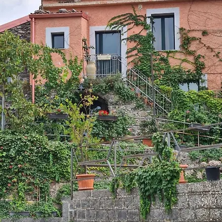 Holiday home Casa Vulcano